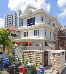 Beauty Garden (D19), Detached #555438451